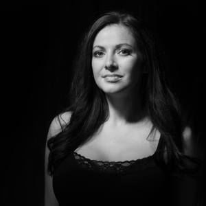 Meet your Posher, Jenn